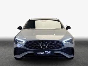 MERCEDES-BENZ CLA 180 SB AMG Special Edition-Beam-Dist-360-Sound CLA