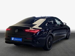 MERCEDES-BENZ CLA 180 AMG Special Edition Adva+-PANO-Sound-Smart CLA