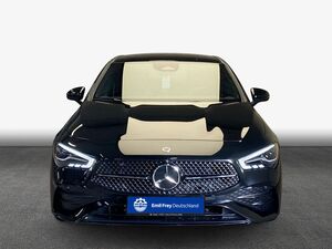 MERCEDES-BENZ CLA 180 AMG Special Edition Adva+-PANO-Sound-Smart CLA