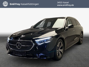 MERCEDES-BENZ E 220 d T 9G-TRONIC Edition AVANTGARDE E-Klasse