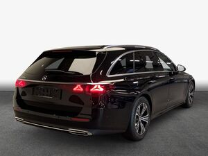 MERCEDES-BENZ E 220 d T 9G-TRONIC Edition AVANTGARDE E-Klasse