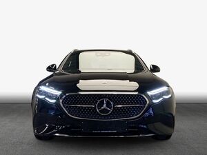 MERCEDES-BENZ E 220 d T 9G-TRONIC Edition AVANTGARDE E-Klasse
