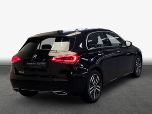 MERCEDES-BENZ A 250 7G Progressive-PANO-Beam-MemoSitze-360°-CarPlay A-Klasse