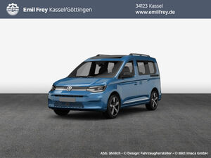 VW Caddy 1.5 TSI BMT (7-Si.) Style Maxi WinterPaket Caddy 5