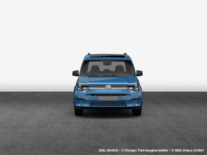 VW Caddy 1.5 TSI BMT (7-Si.) Style Maxi WinterPaket Caddy 5