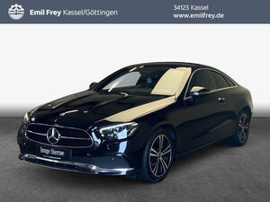 MERCEDES-BENZ E 200 Cp Avantgarde-Leder-Standhz-Wide-LED-Assist E-Klasse