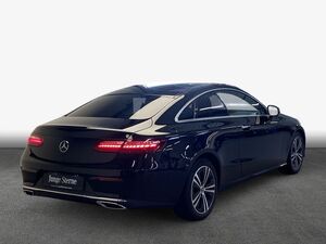 MERCEDES-BENZ E 200 Cp Avantgarde-Leder-Standhz-Wide-LED-Assist E-Klasse