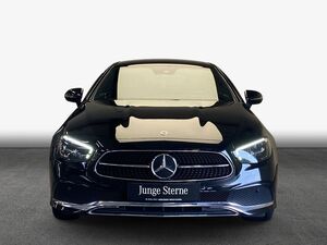MERCEDES-BENZ E 200 Cp Avantgarde-Leder-Standhz-Wide-LED-Assist E-Klasse