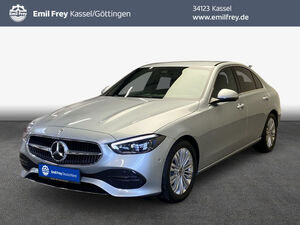 MERCEDES-BENZ C 200 d Edition Avantgarde Adva+-360°-DigiLight-WinterP C-Klasse