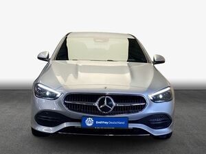 MERCEDES-BENZ C 200 d Edition Avantgarde Adva+-360°-DigiLight-WinterP C-Klasse