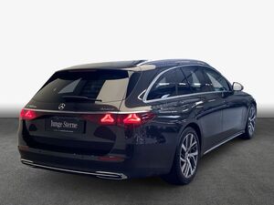 MERCEDES-BENZ E 300 T de 4M Exclusive Premium+-AHK-FahrAss+ E-Klasse