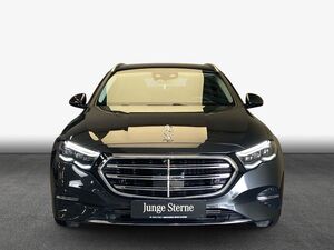 MERCEDES-BENZ E 300 T de 4M Exclusive Premium+-AHK-FahrAss+ E-Klasse