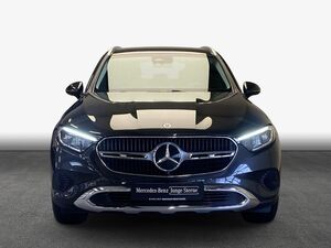 MERCEDES-BENZ GLC 220 d 4M Avantgarde Adva+-AHK-WinterPaket GLC
