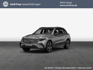 MERCEDES-BENZ GLC 200  AMG 4M Advanced+-DigiLight-AHK-Night-Sound GLC