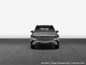 MERCEDES-BENZ GLC 200  AMG 4M Advanced+-DigiLight-AHK-Night-Sound GLC