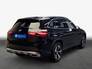 MERCEDES-BENZ GLC 300 e  4M Avantgarde PREMIUM-AHK-HiFi-FahrAss GLC