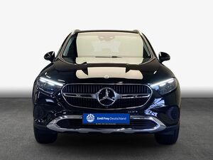 MERCEDES-BENZ GLC 300 e  4M Avantgarde PREMIUM-AHK-HiFi-FahrAss GLC