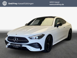 MERCEDES-BENZ CLE 200 AMG Advanced+-Night-PANO-360°-WinterP CLE