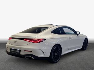 MERCEDES-BENZ CLE 200 AMG Advanced+-Night-PANO-360°-WinterP CLE