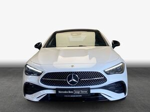 MERCEDES-BENZ CLE 200 AMG Advanced+-Night-PANO-360°-WinterP CLE