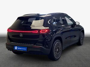 MERCEDES-BENZ EQA 250 AMG Line EQA