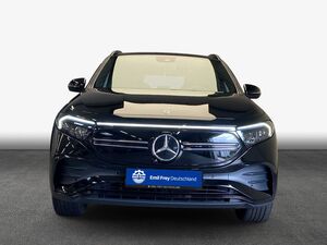 MERCEDES-BENZ EQA 250 AMG Line EQA