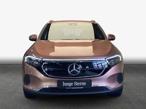 MERCEDES-BENZ EQA 250 Progressive-wenig KM-360°-VollDigital EQA