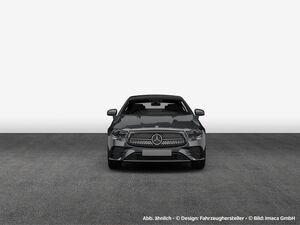 MERCEDES-BENZ E 450 4M Coupe AMG-Night-PANO-AirBody-Vielspeiche E-Klasse