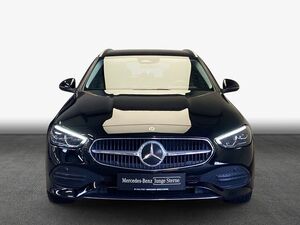 MERCEDES-BENZ C 300 e T  Avantgarde-AHK-Distro-CarPlay-Assist C-Klasse