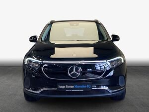 MERCEDES-BENZ EQA 250 Progressive-AHK-CarPlay-Advanced EQA