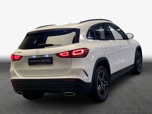 MERCEDES-BENZ GLA 250 e AMG Night-tolle Optik-viel Ausstattung GLA