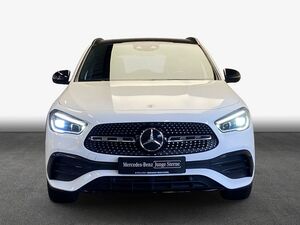 MERCEDES-BENZ GLA 250 e AMG Night-tolle Optik-viel Ausstattung GLA