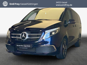MERCEDES-BENZ V 250 d lang 4M Avantgarde Edition SportPaket V-Klasse