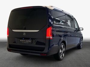 MERCEDES-BENZ V 250 d lang 4M Avantgarde Edition SportPaket V-Klasse