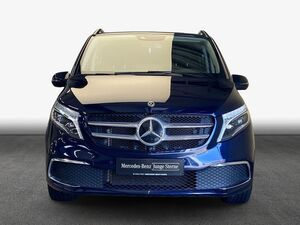 MERCEDES-BENZ V 250 d lang 4M Avantgarde Edition SportPaket V-Klasse