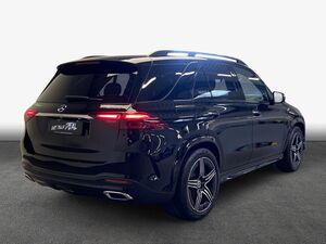 MERCEDES-BENZ GLE 350 de 4M AMG Adva+-AHK-Ass-Airmat-Pano-Night GLE