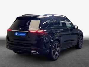 MERCEDES-BENZ GLE 350 de 4M AMG Adva+-NIght-AHK-Ass-Airmat-Pano GLE