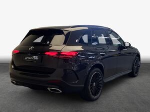 MERCEDES-BENZ GLC 200 d 4M Edition AMG Adva+-Night-AHK-20-Komf+ GLC