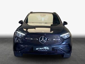 MERCEDES-BENZ GLC 200 d 4M Edition AMG Adva+-Night-AHK-20-Komf+ GLC