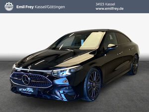 MERCEDES-BENZ CLA 180 AMG PLUS-Night-HeadUp-Beam-PremPlus CLA