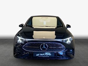 MERCEDES-BENZ CLA 180 AMG PLUS-Night-HeadUp-Beam-PremPlus CLA