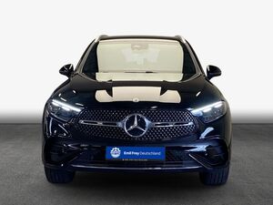 MERCEDES-BENZ GLC 300 de 4M Edition AMG Adva+-AHK-DigiLight-Sound GLC