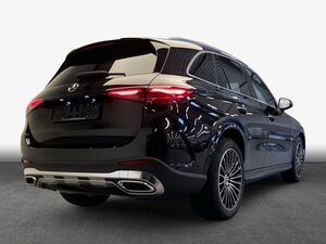 MERCEDES-BENZ GLC 200 d 4M Edition AMG Line Adva+ GLC