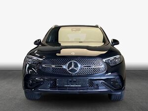 MERCEDES-BENZ GLC 200 d 4M Edition AMG Line Adva+ GLC