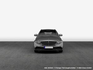 MERCEDES-BENZ C 300 e T AMG-Night-AHK-Pano-Distro-CarPlay C-Klasse