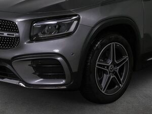 MERCEDES-BENZ GLB 220 d 4M AMG Adva+-AHK-Totwinkel-Memo-CarPlay GLB
