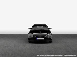 MERCEDES-BENZ C 220 d T Avantgarde-KomfortPaket-AHK-CarPlay C-Klasse