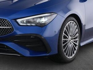 MERCEDES-BENZ CLA 250 4M SB AMG Advan+-VielSpeiche-Beam-LED CLA