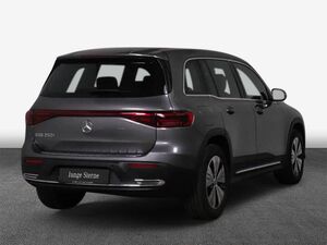 MERCEDES-BENZ EQB 250+ Progressive Advanced-WinterP-CarPlay EQB