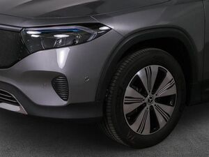 MERCEDES-BENZ EQB 250+ Progressive Advanced-WinterP-CarPlay EQB